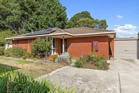 5/14 Canterbury St, Brown Hill, VIC 3350