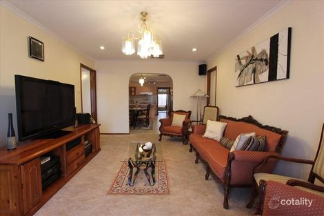 Property photo of 75 Meadowbank Drive Sunshine North VIC 3020
