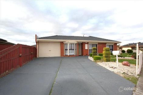 Property photo of 75 Meadowbank Drive Sunshine North VIC 3020