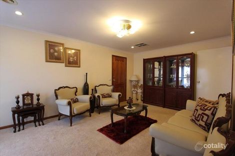 Property photo of 75 Meadowbank Drive Sunshine North VIC 3020
