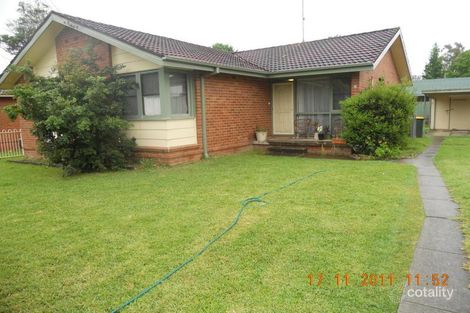 15 Douglas St, Hobartville, NSW 2753