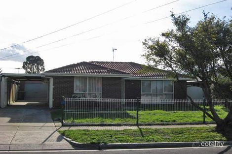 24 Stevenage Cres, Deer Park, VIC 3023