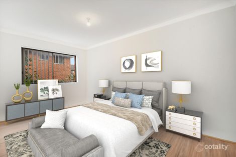 Property photo of 7/3 Myall Street Cabramatta NSW 2166