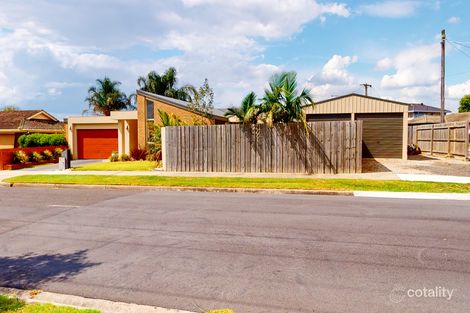 Property photo of 36 Canfield Crescent Traralgon VIC 3844