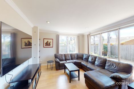 Property photo of 36 Canfield Crescent Traralgon VIC 3844