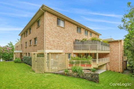 Property photo of 2/2-4 Mulkarra Avenue Gosford NSW 2250