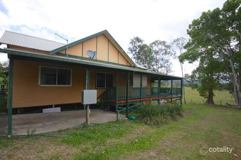 Property photo of 28A Cullen Street Nimbin NSW 2480