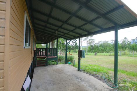 Property photo of 28A Cullen Street Nimbin NSW 2480