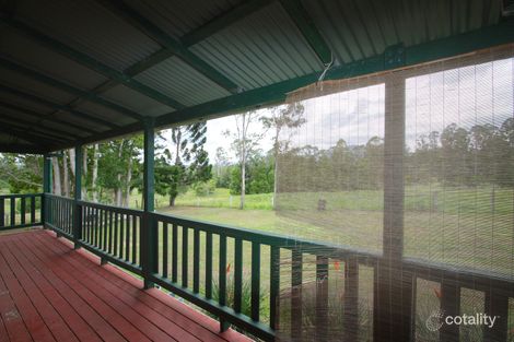 Property photo of 28A Cullen Street Nimbin NSW 2480