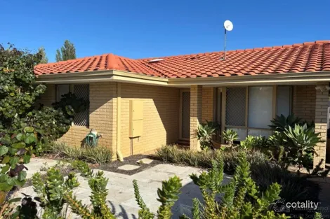 1/2 Talbot Rd, Woodlands, WA 6018