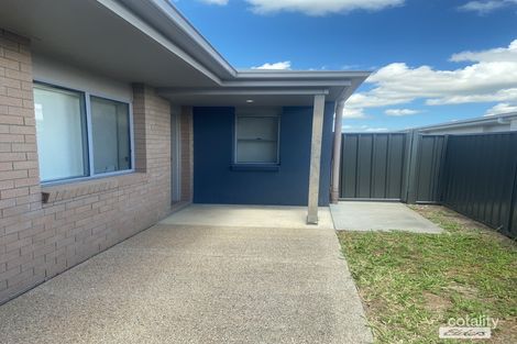 Property photo of 2/11 Barnsley Street Chinchilla QLD 4413