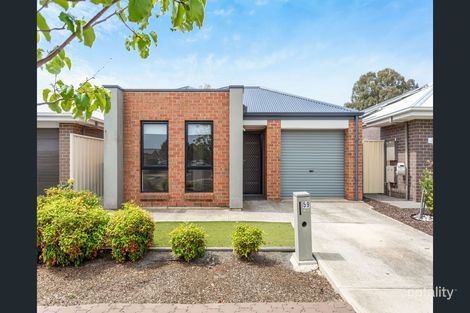 Property photo of 59 Fazzolari Circuit Paralowie SA 5108