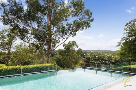 Property photo of 39 Lyndale Road Pullenvale QLD 4069