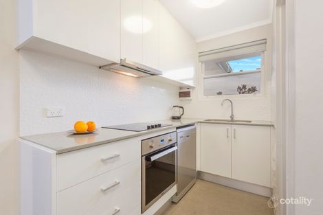 Property photo of 12/15 St Albans Road Kingsgrove NSW 2208