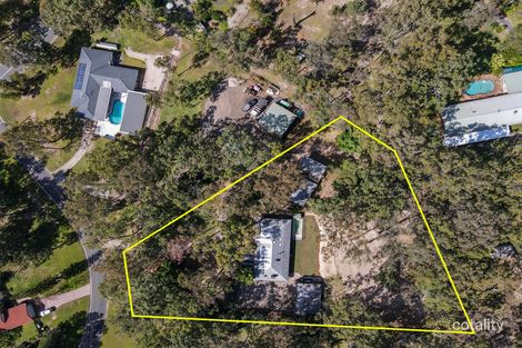 Property photo of 4 Jeremy Court Worongary QLD 4213