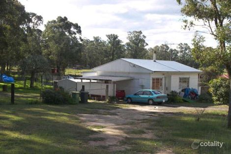 85 Burdekin Rd, Wilberforce, NSW 2756