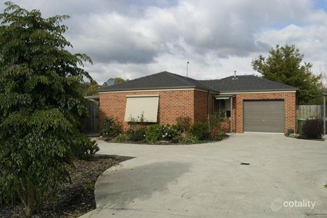 Property photo of 5/11 Highfield Court Traralgon VIC 3844