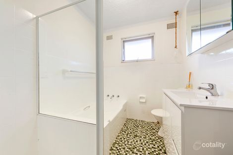 Property photo of 12/15 St Albans Road Kingsgrove NSW 2208