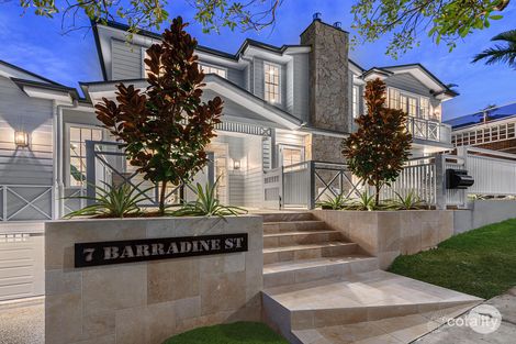 Property photo of 7 Barradine Street Greenslopes QLD 4120