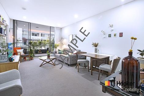 Property photo of 32/4 Charles Street Canterbury NSW 2193