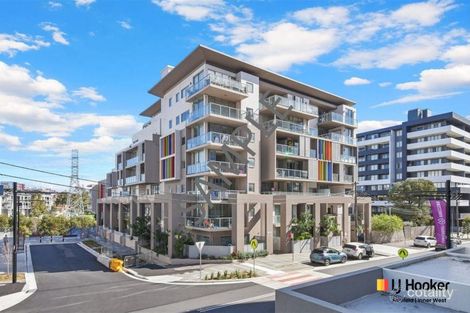 Property photo of 32/4 Charles Street Canterbury NSW 2193