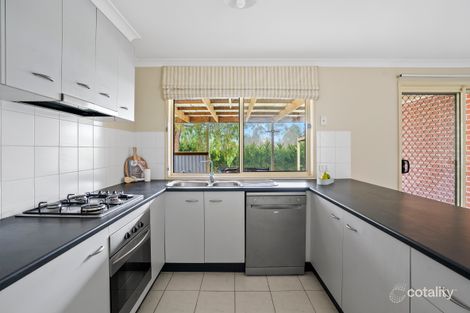 1a Edmond Cres, Wandin North, VIC 3139