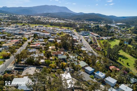 Property photo of 1/69 Auburn Road Kingston Beach TAS 7050