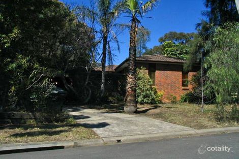 6 Frampton Ave, St Clair, NSW 2759