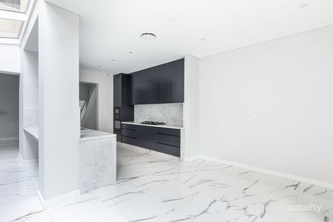 Property photo of 96 Boundary Street Paddington NSW 2021