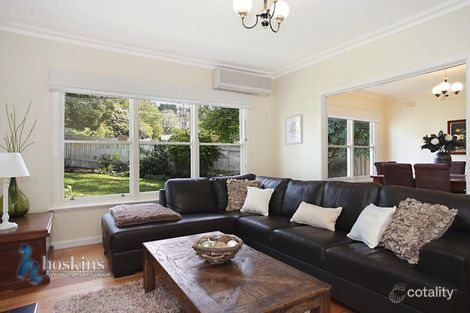 Property photo of 24 Evelyn Road Ringwood North VIC 3134
