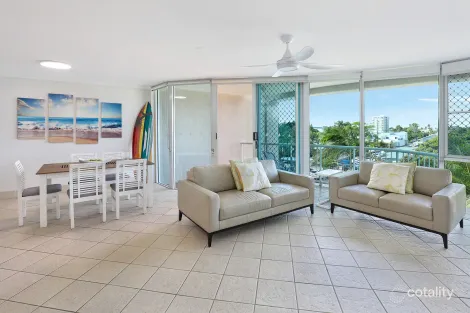 Property photo of 33/56 River Esplanade Mooloolaba QLD 4557