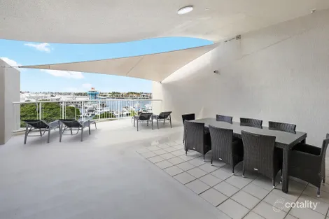 Property photo of 33/56 River Esplanade Mooloolaba QLD 4557
