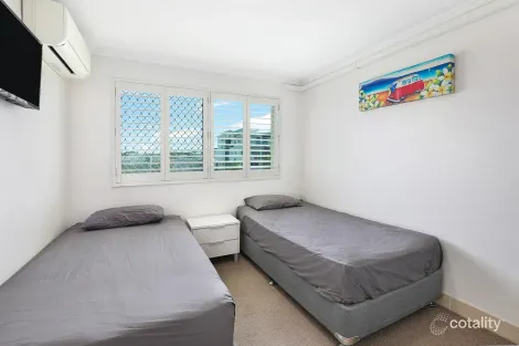 Property photo of 33/56 River Esplanade Mooloolaba QLD 4557