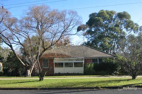 28 Sunnyside Cres, North Richmond, NSW 2754