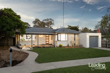 36 Ruthven St, Sunbury, VIC 3429