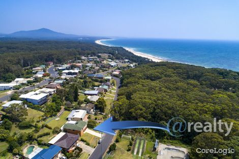 Property photo of 14 Meadow Crescent Nambucca Heads NSW 2448