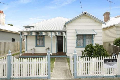 Property photo of 88 Gertrude Street Geelong West VIC 3218