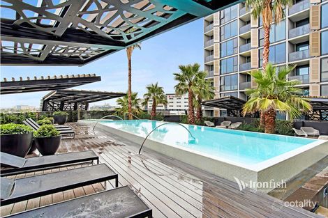 Property photo of 236/23 Blackwood Street North Melbourne VIC 3051