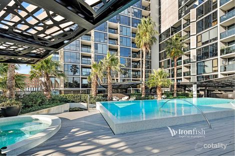 Property photo of 236/23 Blackwood Street North Melbourne VIC 3051