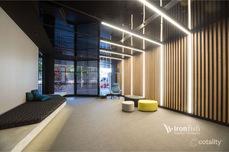 Property photo of 537/23 Blackwood Street North Melbourne VIC 3051
