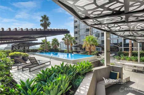 Property photo of 236/23 Blackwood Street North Melbourne VIC 3051