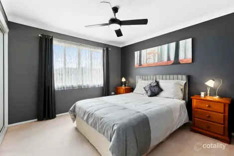 Property photo of 33 Haydn Drive Kawungan QLD 4655