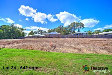 Property photo of LOT 24 Marblewood Court Cooroy QLD 4563