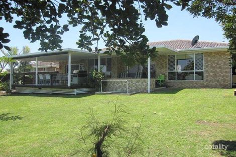 Property photo of 58 Trinity Drive Goonellabah NSW 2480