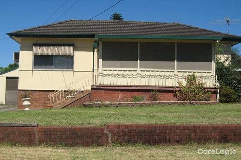 Property photo of 45 Kennedy Parade Lalor Park NSW 2147
