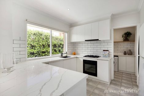 Property photo of 1A Wattle Grove Malvern East VIC 3145