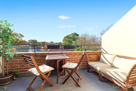 Property photo of 205/2 David Street Crows Nest NSW 2065