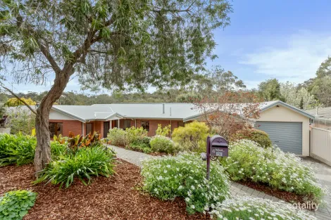 Property photo of 4 Carr Street Blackwood SA 5051