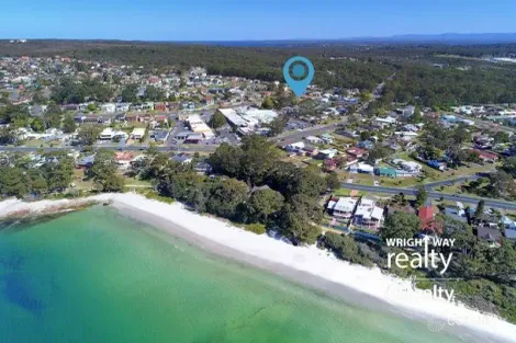 Property photo of 46 Excellent Street Vincentia NSW 2540