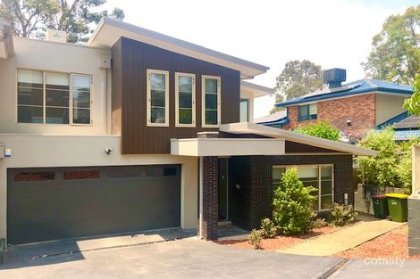 9/2 Nartanda Ct, Doncaster East, VIC 3109